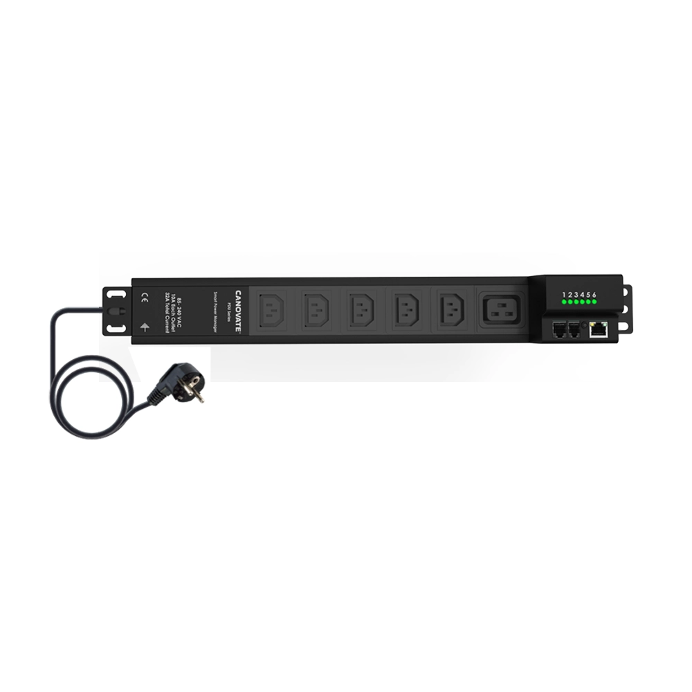 canovate-19-horizontal-inlet-pdu-managed-mit-monitoring image 1