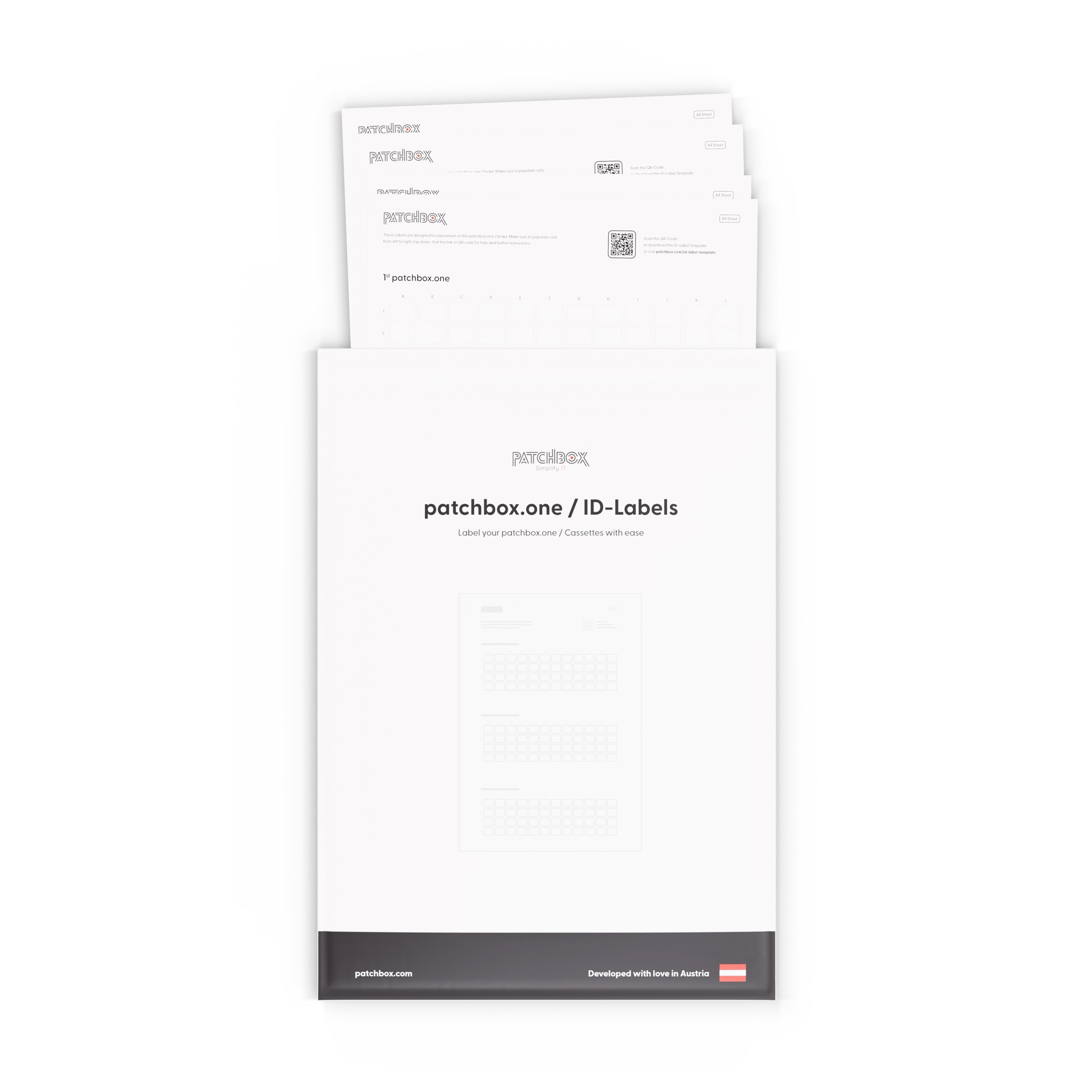 patchbox-patchbox-one-id-labels-kabelbeschriftung-19-zoll image 6