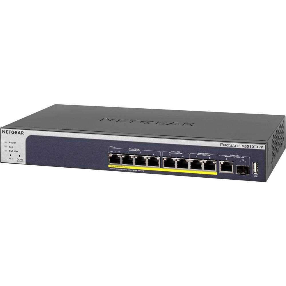 netgear-gs108mx-8-port-gigabit-1x-10g-multi-gig-switch image 8