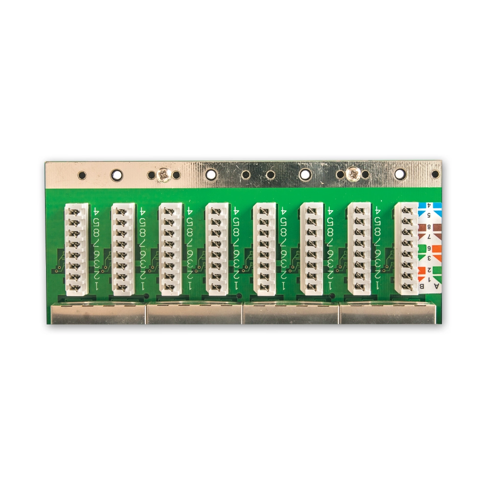 canovate-cat-6-ftp-patchpanel-24-48-port-1u image 5