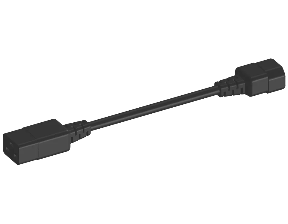 enoc-system-epb-c19-c14-strom-adapterkabel-c19-auf-c14 image 1