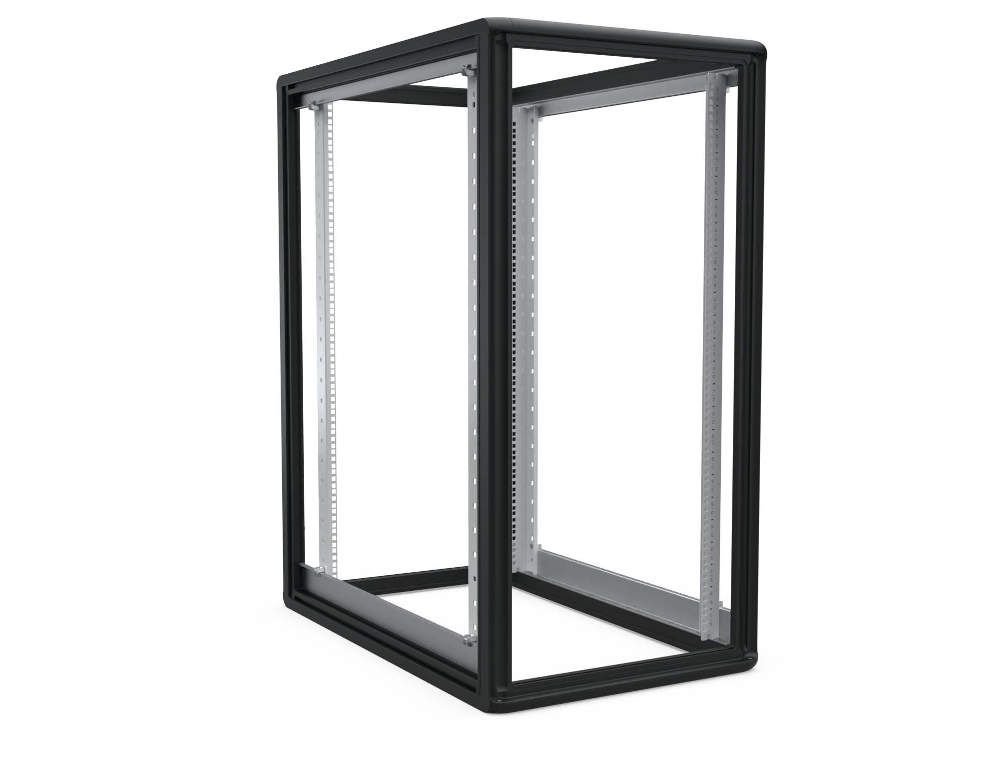 enoc-system-fo1-61012-s-19-grundgestell-serverschrank image 1