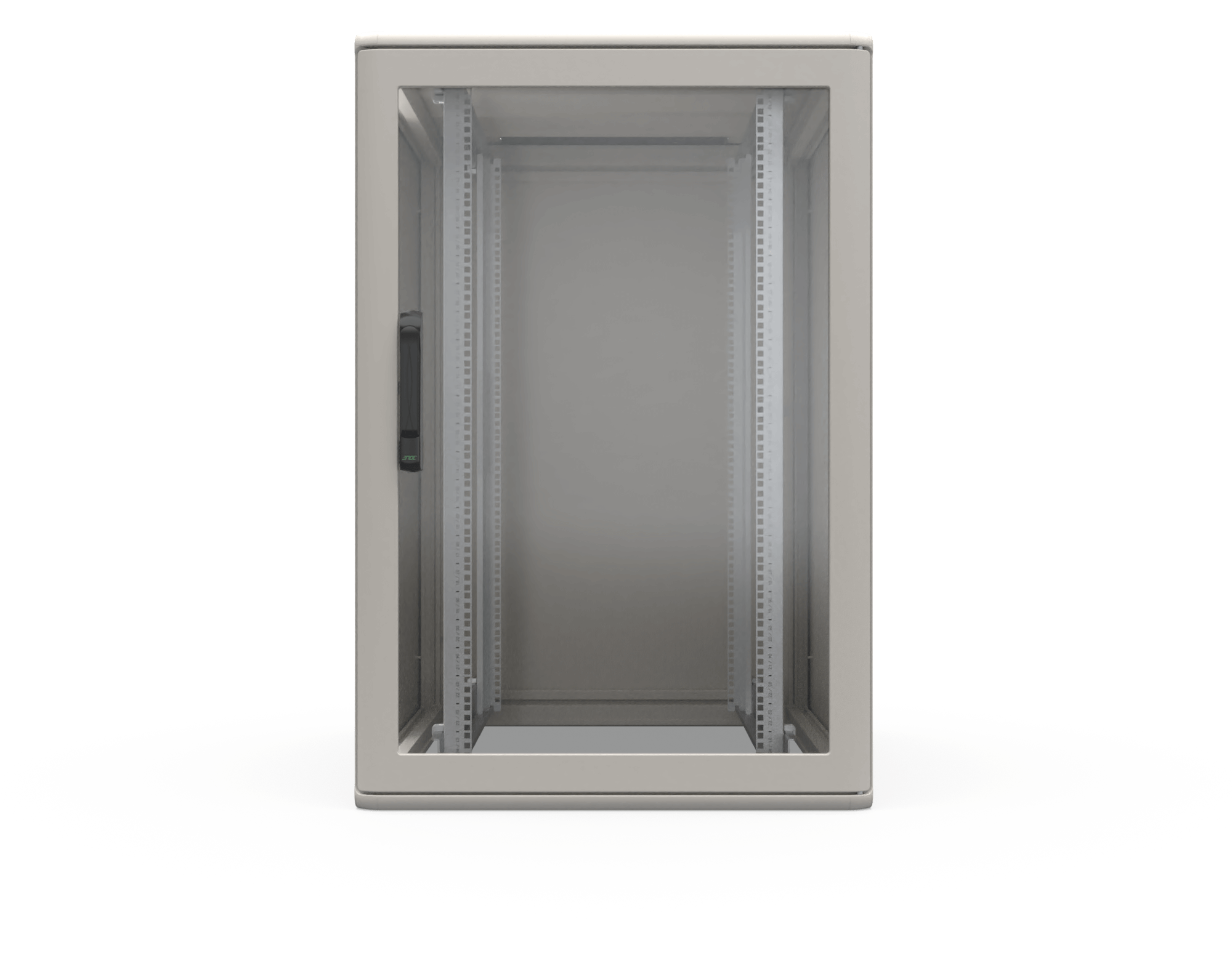 enoc-system-f1-81010-19-zoll-standschrank-42-he image 2