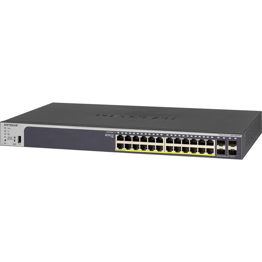 netgear-gs728tp-28-port-poe-gigabit-ethernet-smart-switch image 8