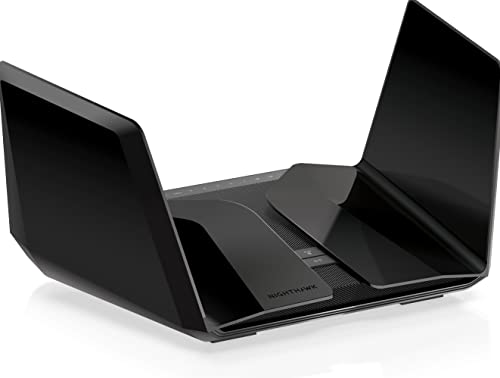 netgear-nighthawk-raxe500-axe11000-wifi-6e-tri-band-router image 5