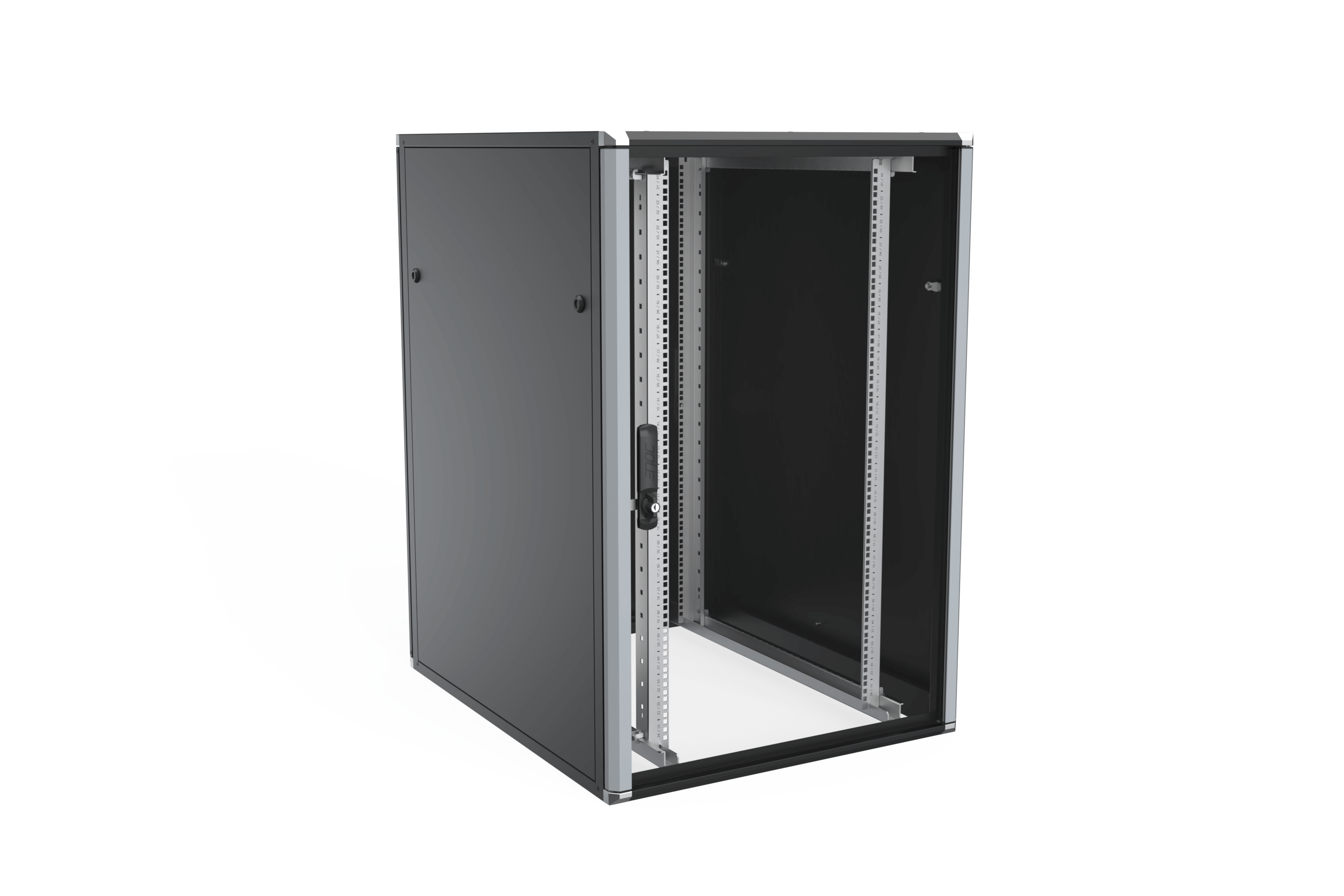 enoc-system-f3-81012-s-basic-19-netzwerk-und-serverschrank image 1