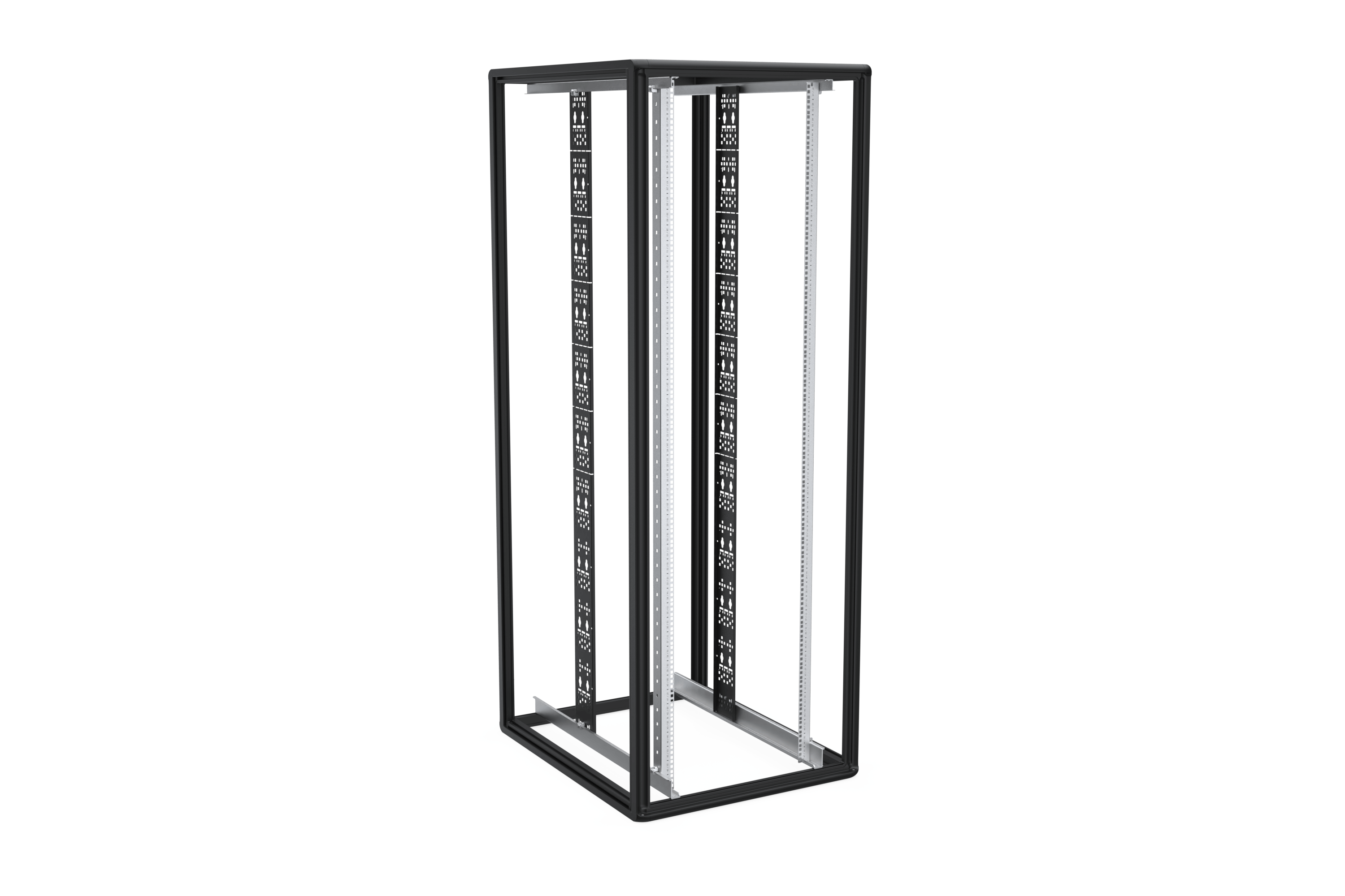enoc-system-khv-x1-s-kabelmanager-f-r-19-serverschrank image 4