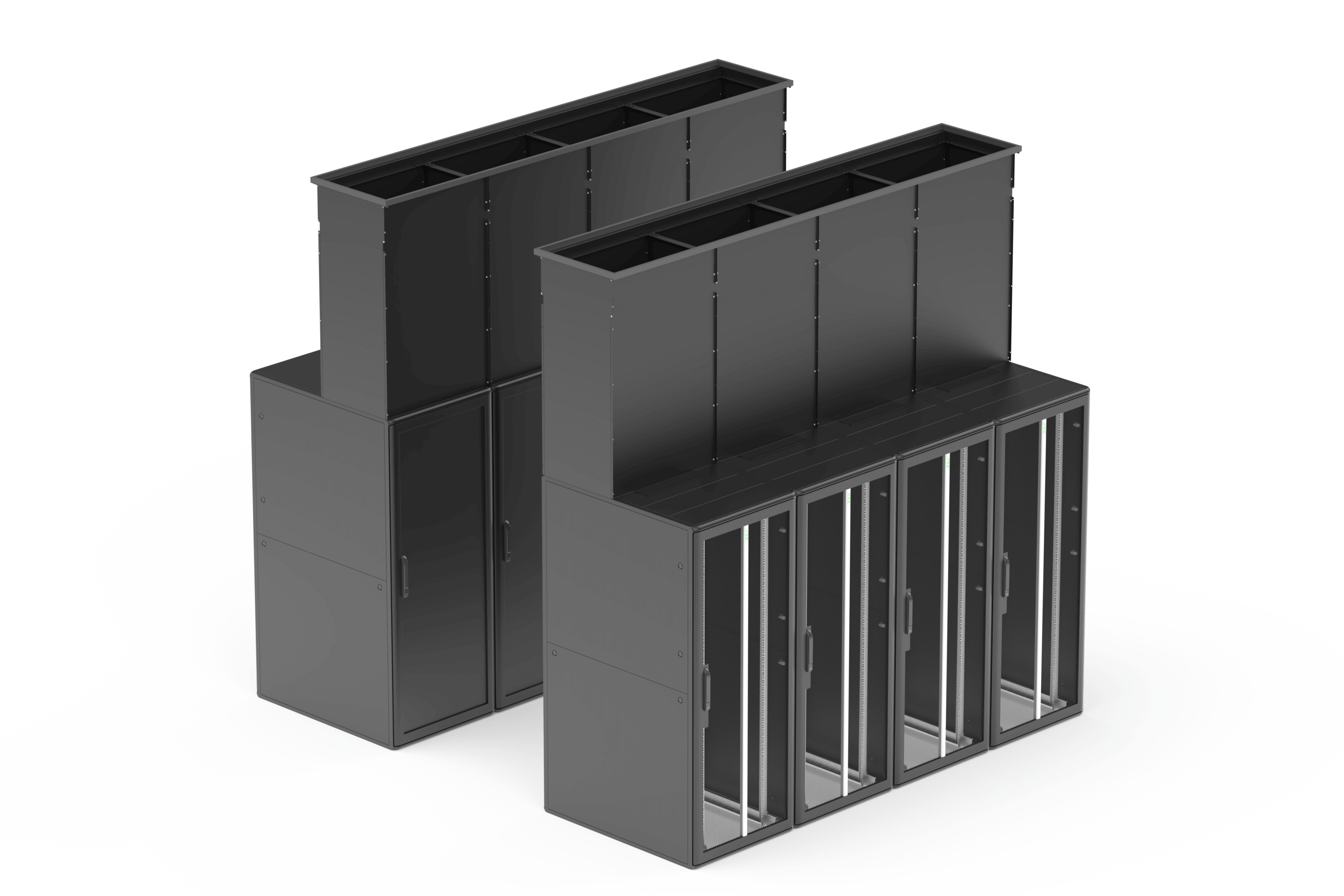 enoc-system-hcc-hot-chimney-containment-einhausung image 2