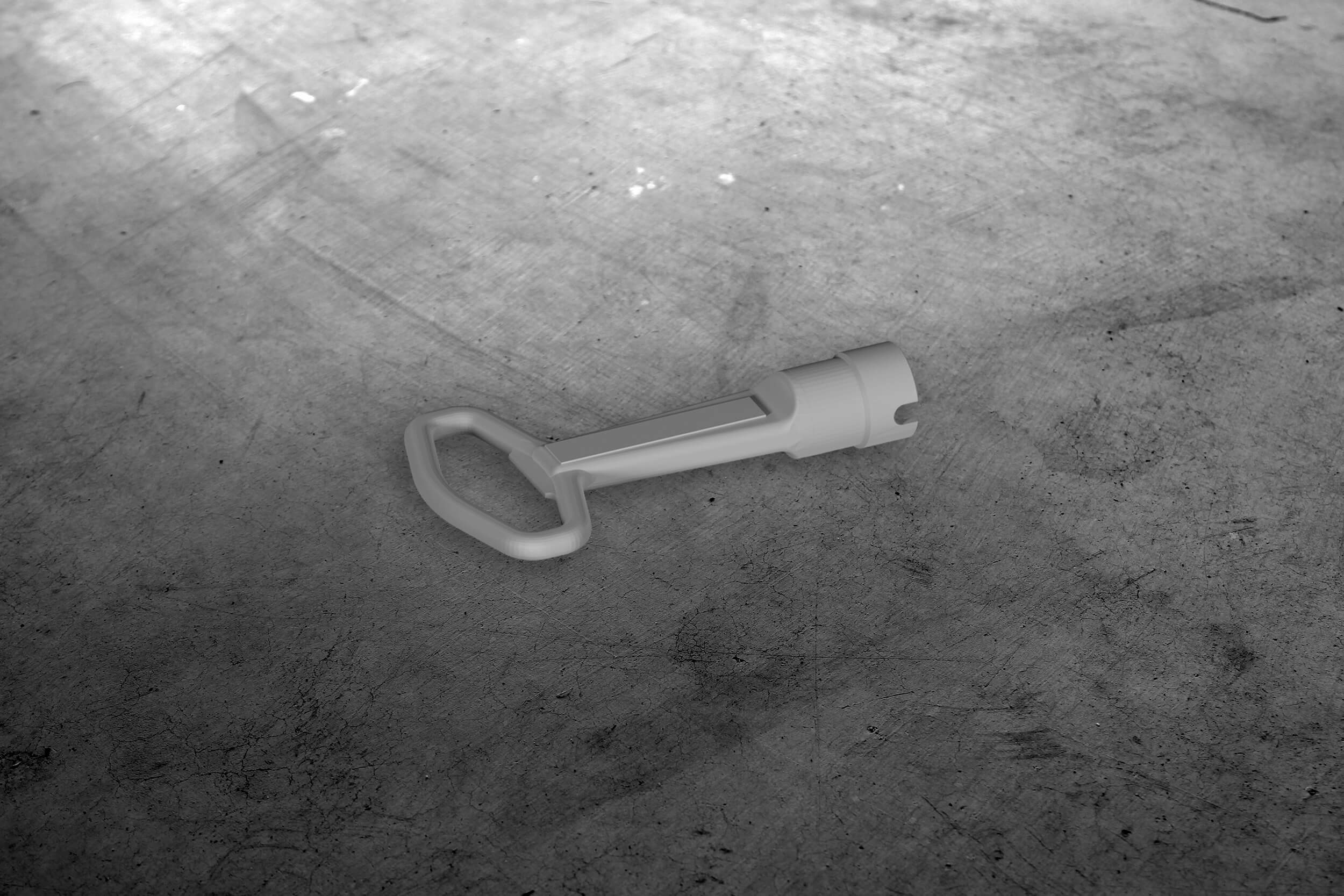 enoc-system-o5-key-ebr-2-pin-schaltschrank-schl-ssel image 1