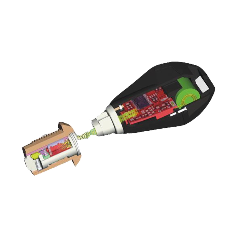 canovate-ftk-smart-lock-intelligentes-rackschloss-nfc image 3