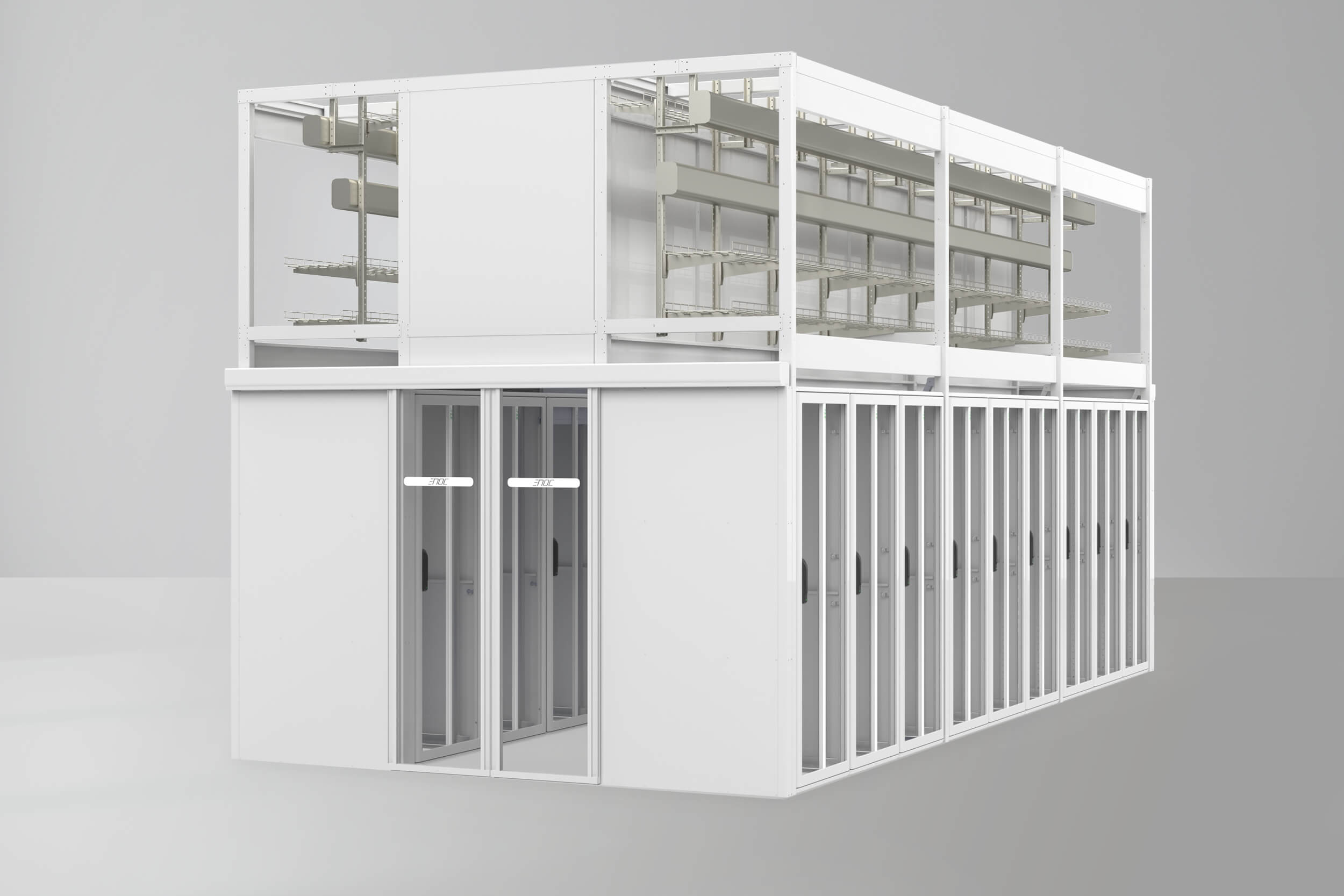 enoc-system-datacenter-solutions-hot-aisle-containment-hac image 2
