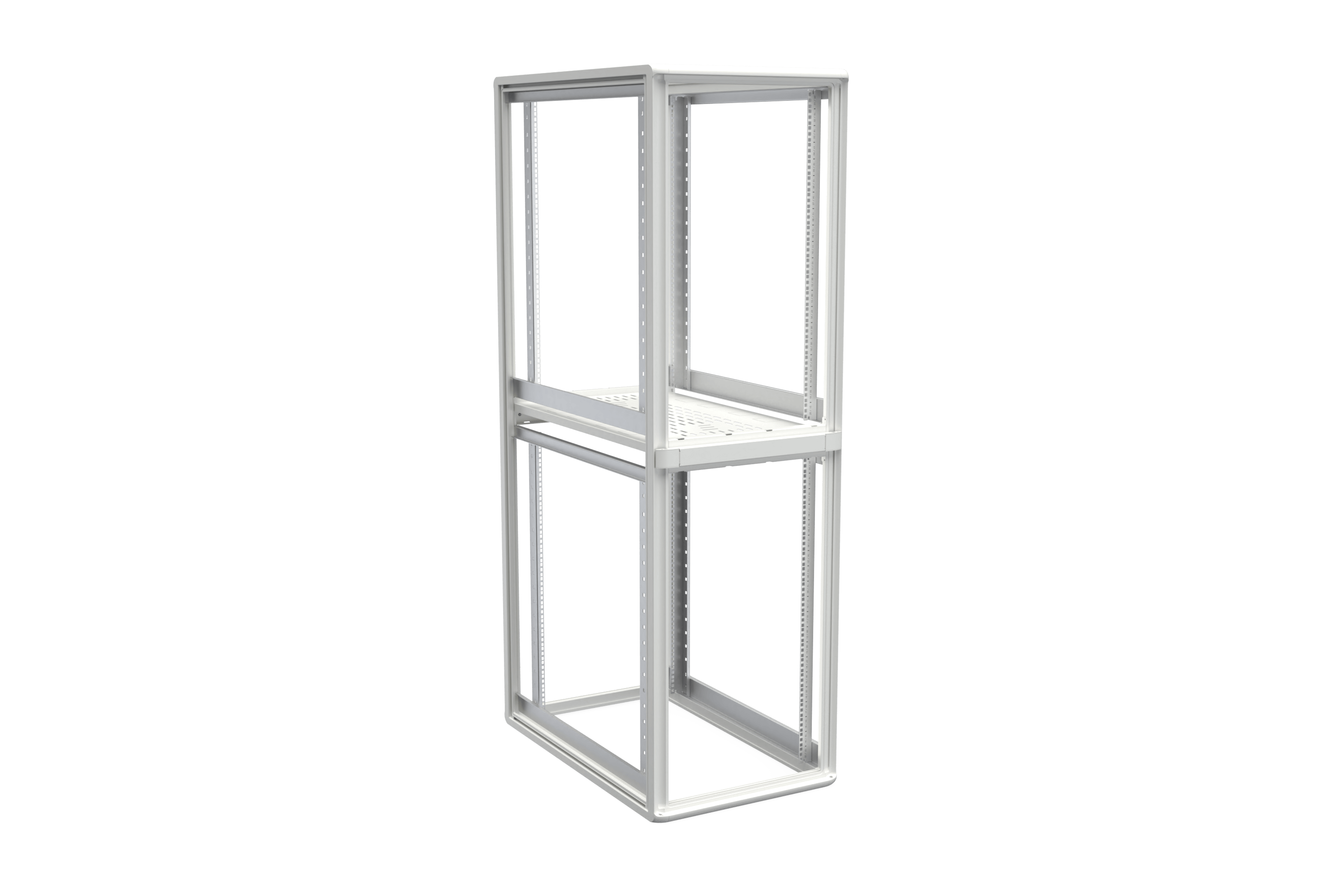 enoc-system-s1-c2-61220-v-serverschrank-19-zoll image 2