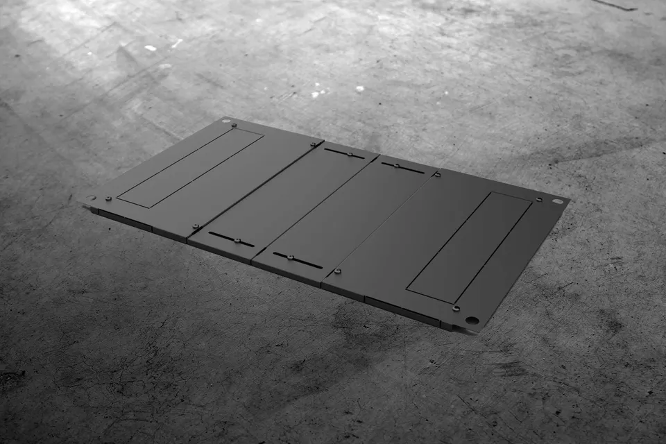 enoc-system-rx-roof-plate-rtp-dachplatte-f-r-r1-rack image 1