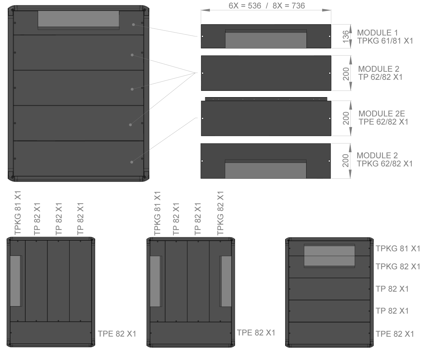 enoc-system-tpe-62-x1-anreihsatz-f-r-serverschr-nke image 5