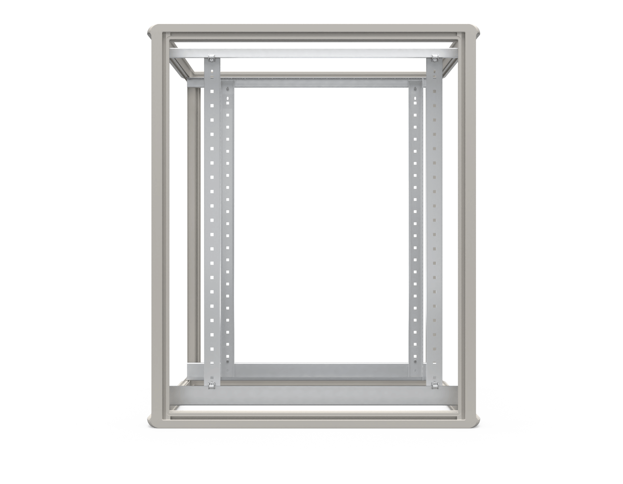 enoc-system-fo1-81012-fo1-grundgestell-19-serverschrank image 3