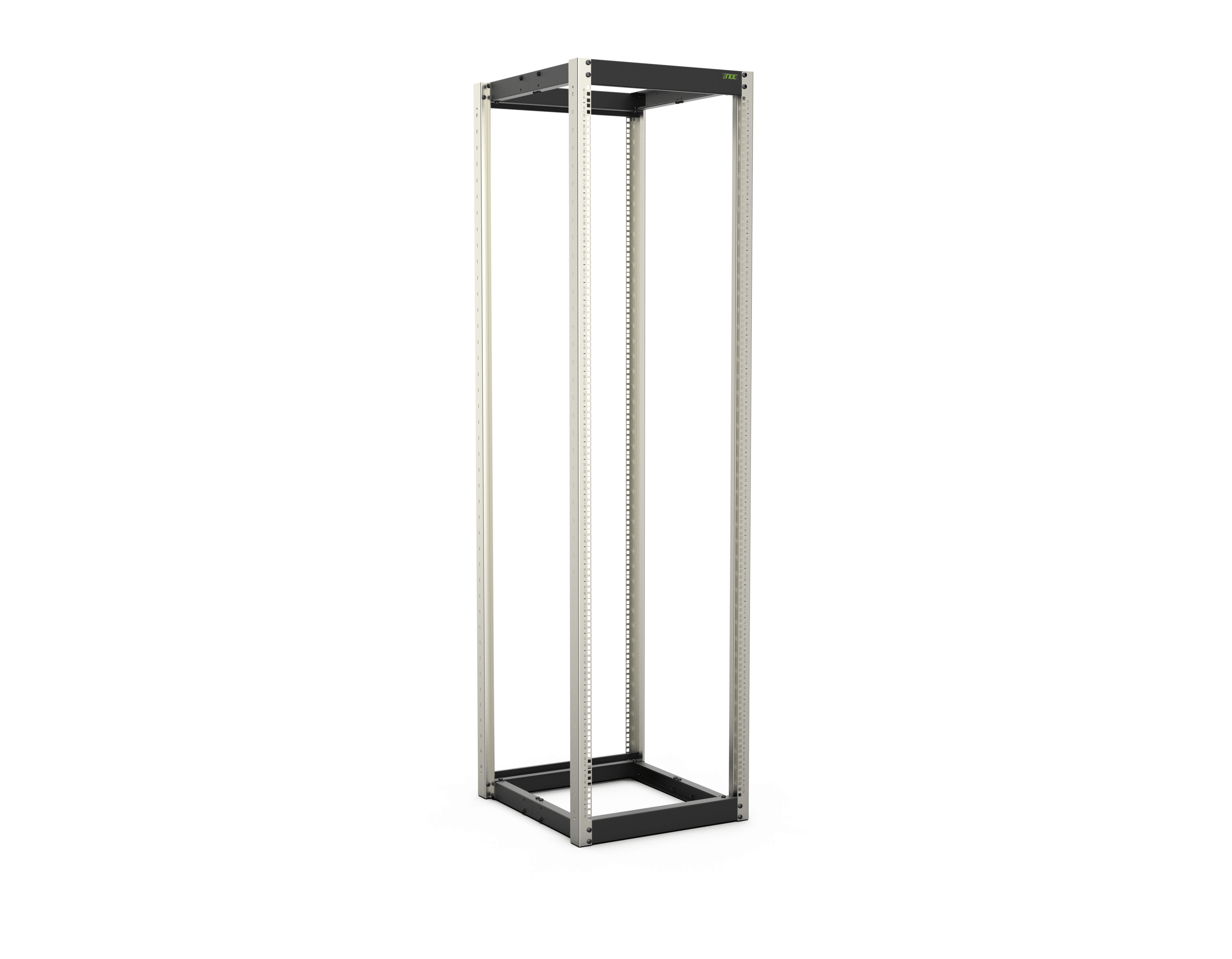 enoc-system-r1-47-s-four-post-rack-19-zoll image 1