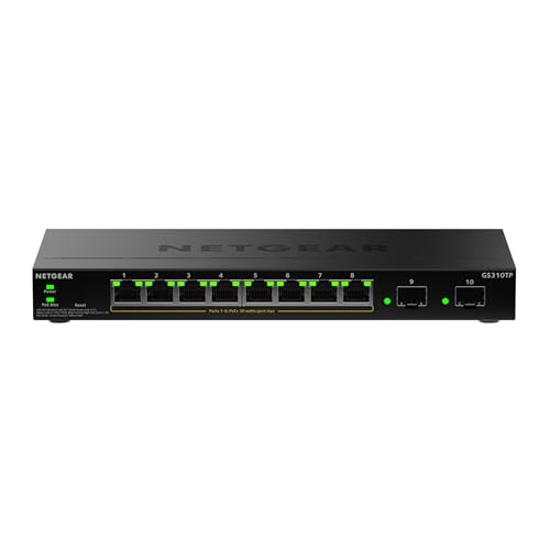 netgear-gs510tpp-10-port-gigabit-smart-managed-poe-switch image 8