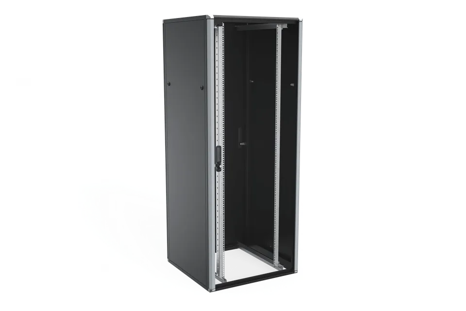 enoc-system-f3-8820-s-basic-19-zoll-standschrank-serverschrank image 1