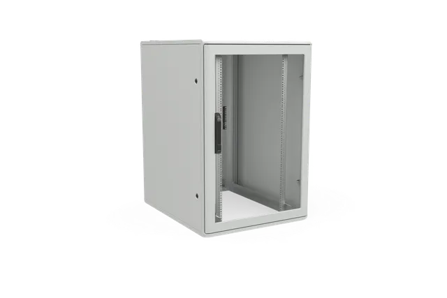enoc-system-f1-81010-g-19-zoll-standschrank-10he-800x1000-mm-mit-glast-r image 1