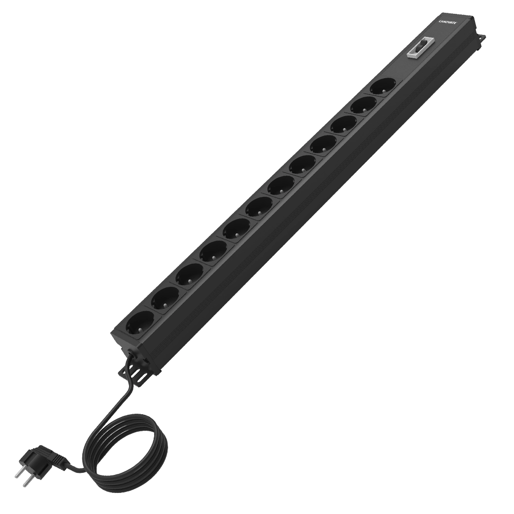 canovate-basic-pdu-steckdosenleiste-19-zoll-16a-32a image 2