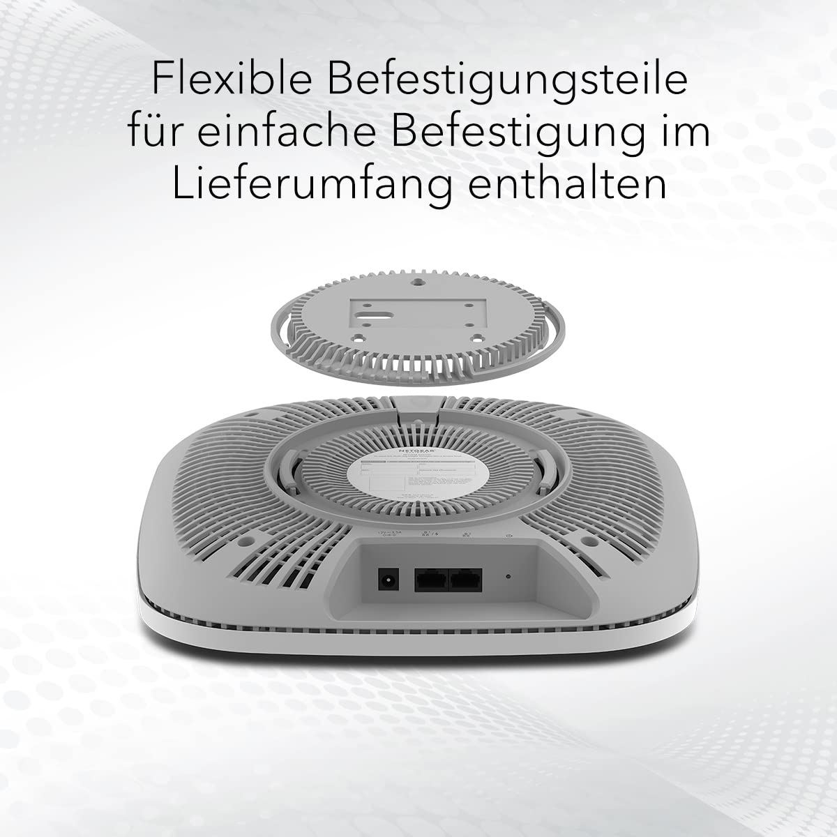 netgear-wax625-ax5400-wifi-6-access-point-poe-2-5g image 3