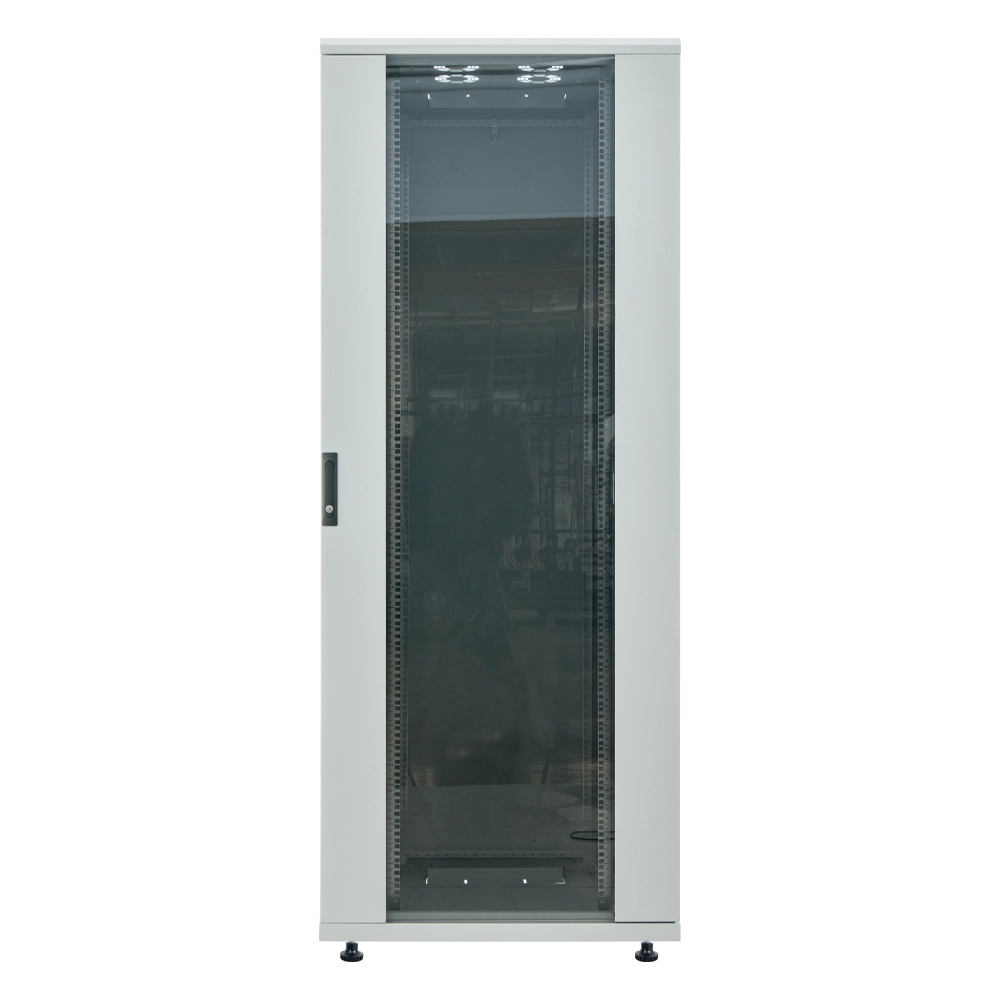 canovate-19-steel-network-rack-netzwerkschrank-freistehend image 2