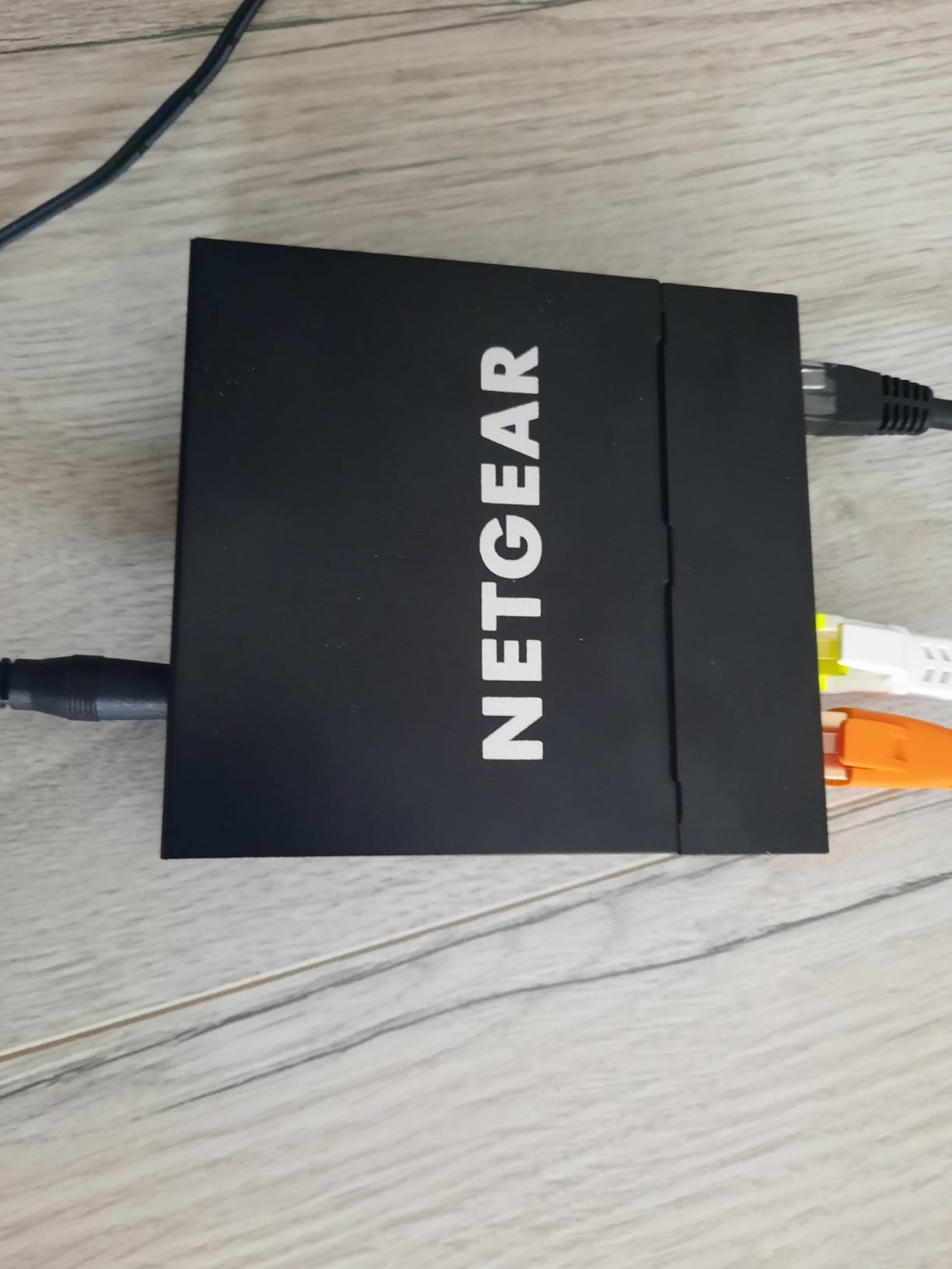 Plug & Play