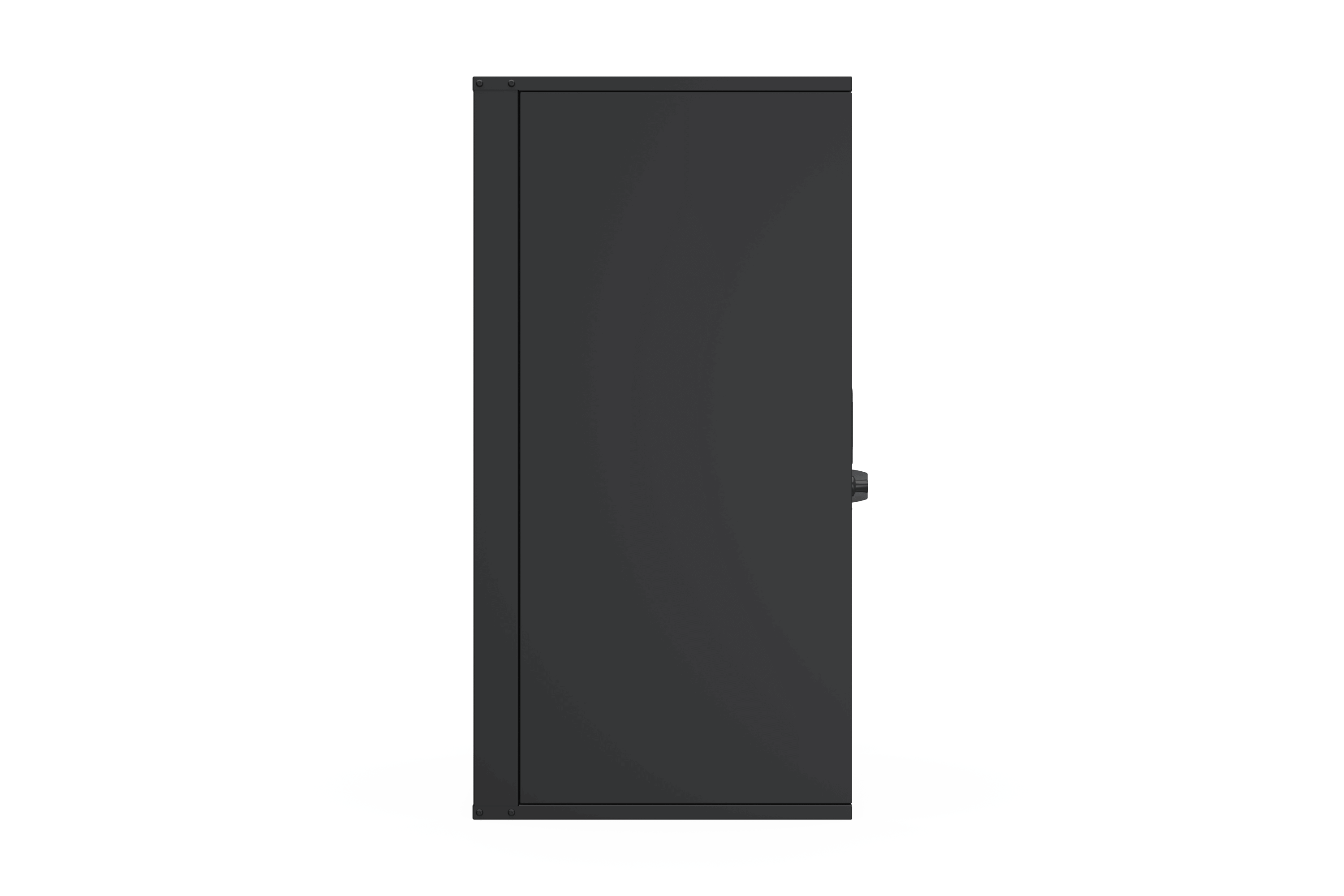 enoc-system-w3-21-5-s-wandschrank-glas-stahl-lochblecht-r image 3