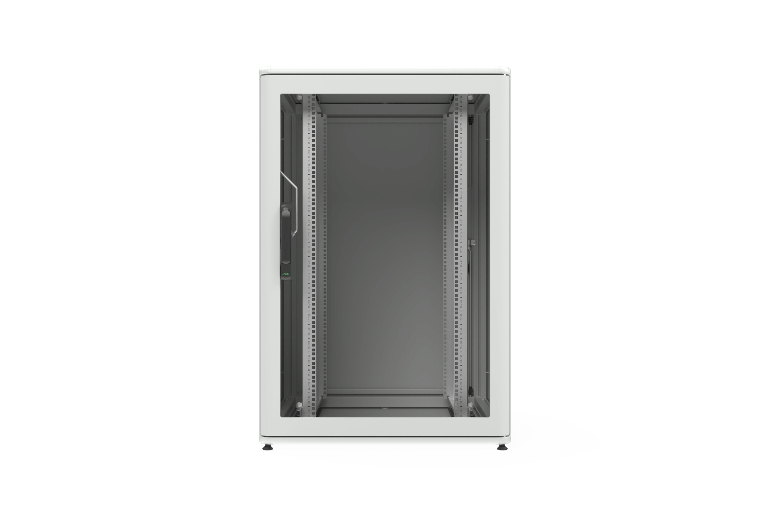enoc-system-fs1-8812-g-standschrank-19-ip54 image 2