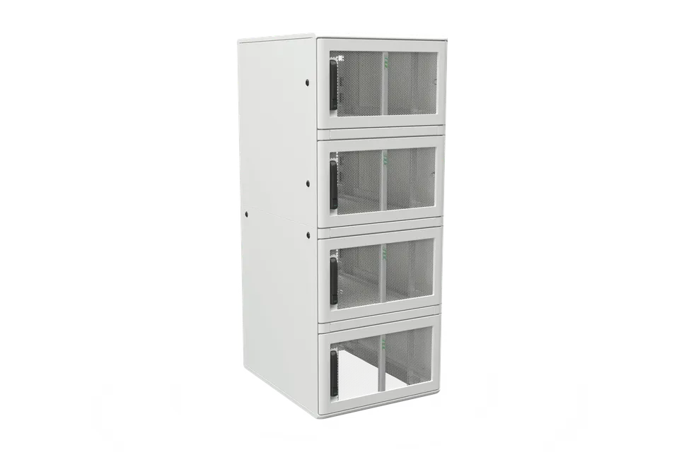 enoc-system-s1-c4-81222-v-serverschrank-19-zoll image 1