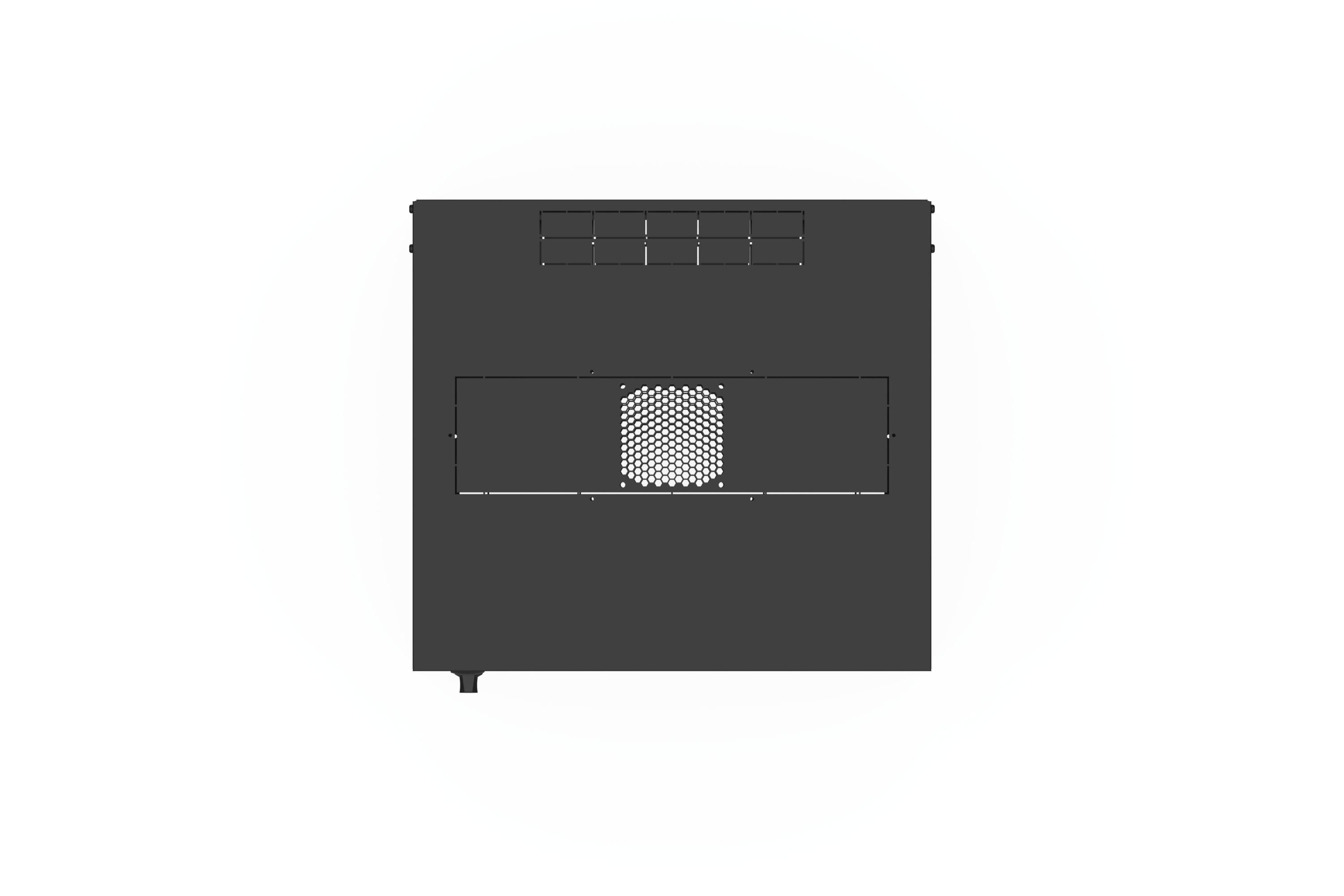 enoc-system-w3-9-5-s-19-wandschrank-mit-glas-stahlt-r image 4