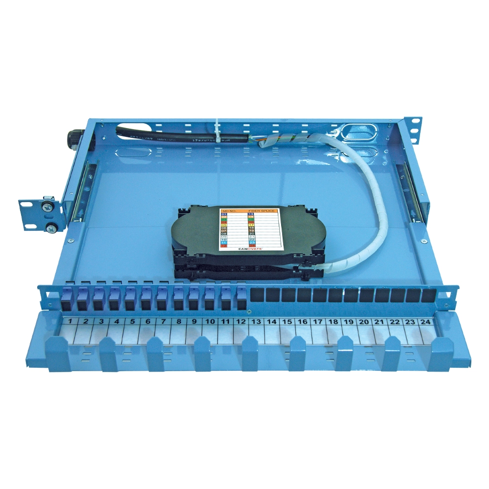 canovate-can-fpp-700-glasfaser-patchpanel-1u-19-zoll-teleskop-12-24-port image 2