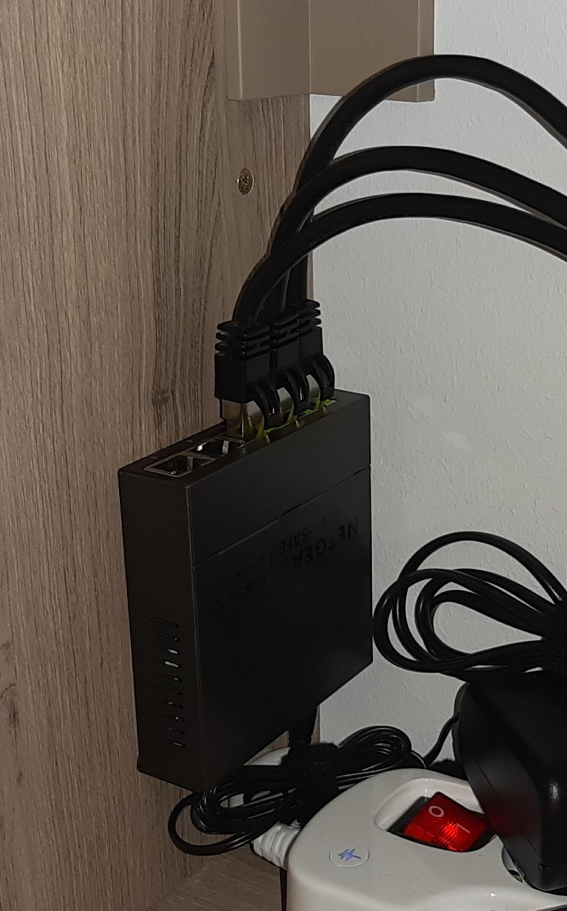 Besser als WLAN