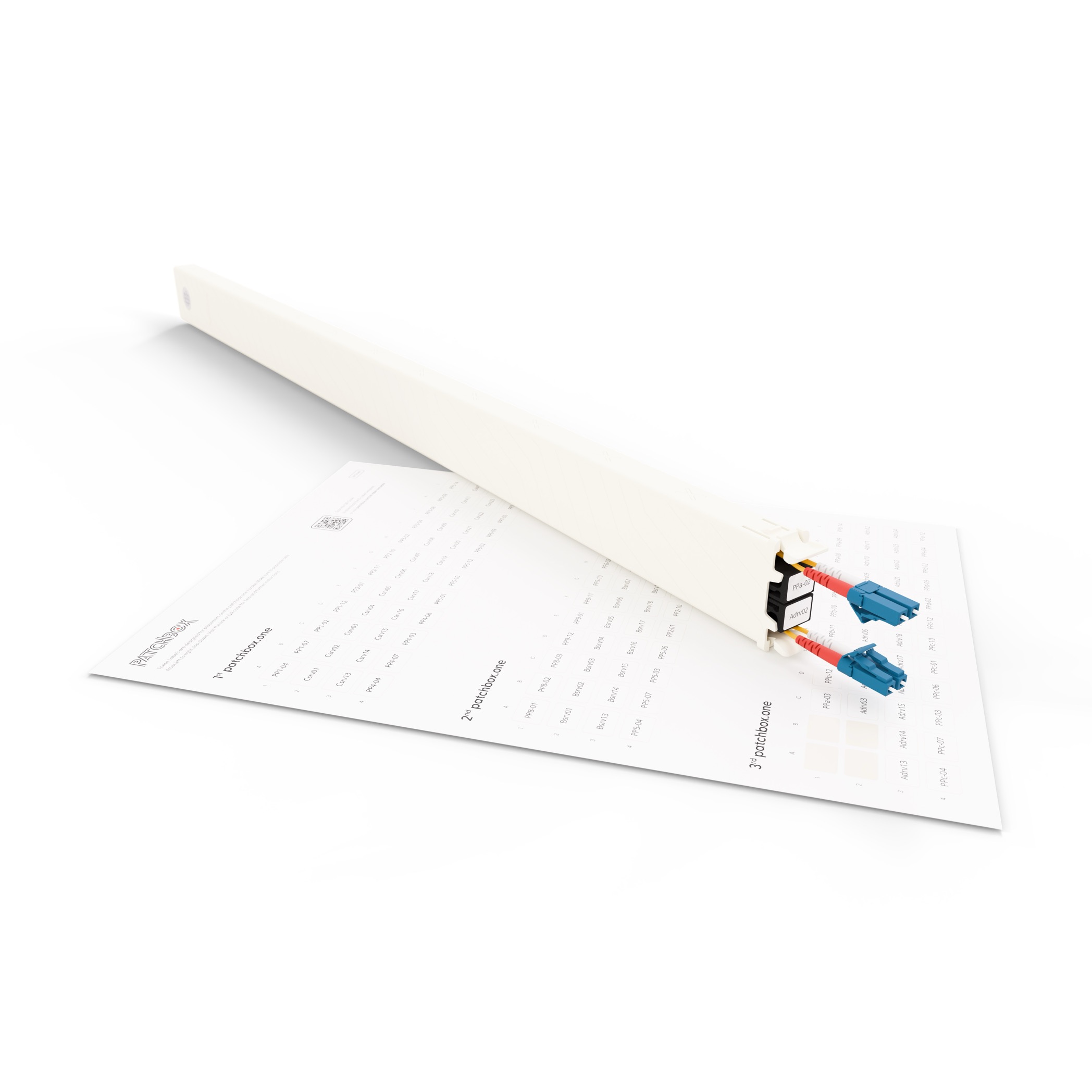 patchbox-patchbox-one-id-labels-kabelbeschriftung-19-zoll image 4