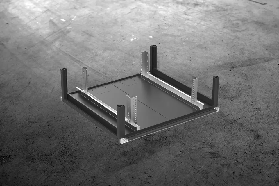 enoc-system-bpp-bodenblechpaket-f3-bodenblech-set-f-r-serverschrank image 1