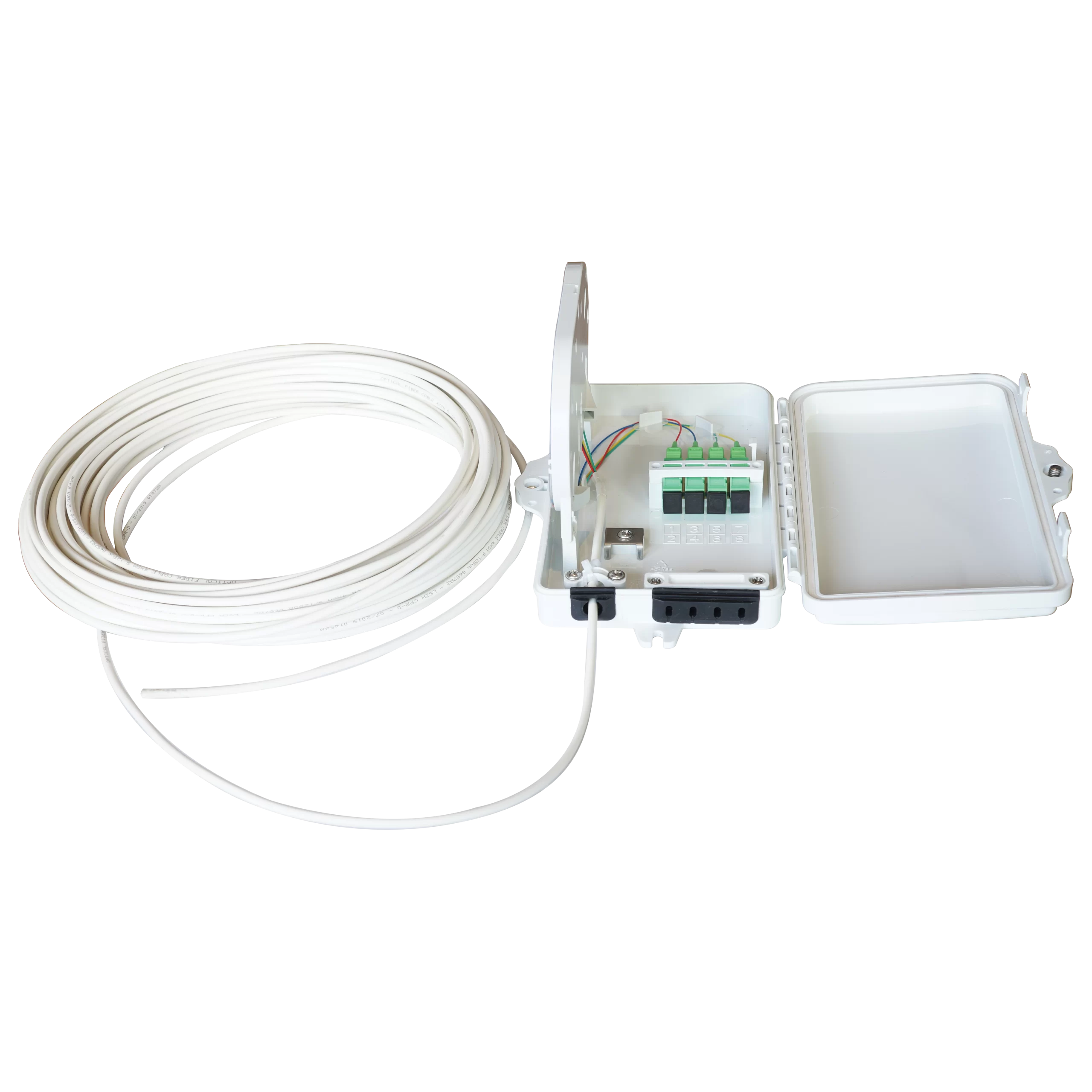 canovate-can-flr-101-glasfaser-bodentank-floor-box-vorverkabelt image 1