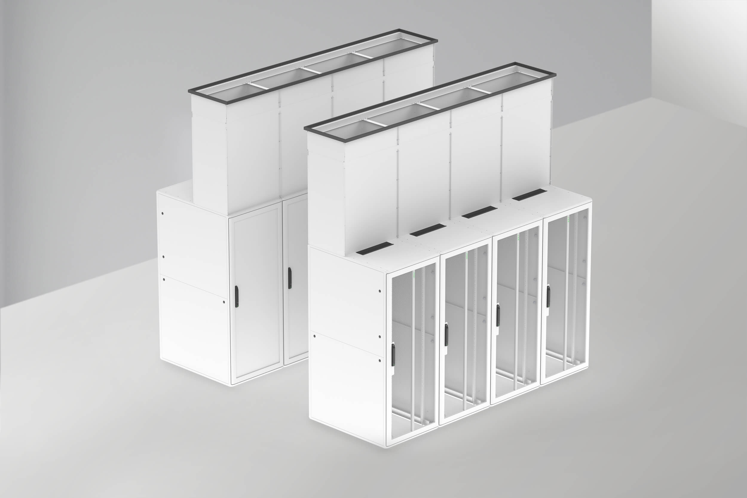 enoc-system-datacenter-solutions-hot-aisle-containment-hac image 3