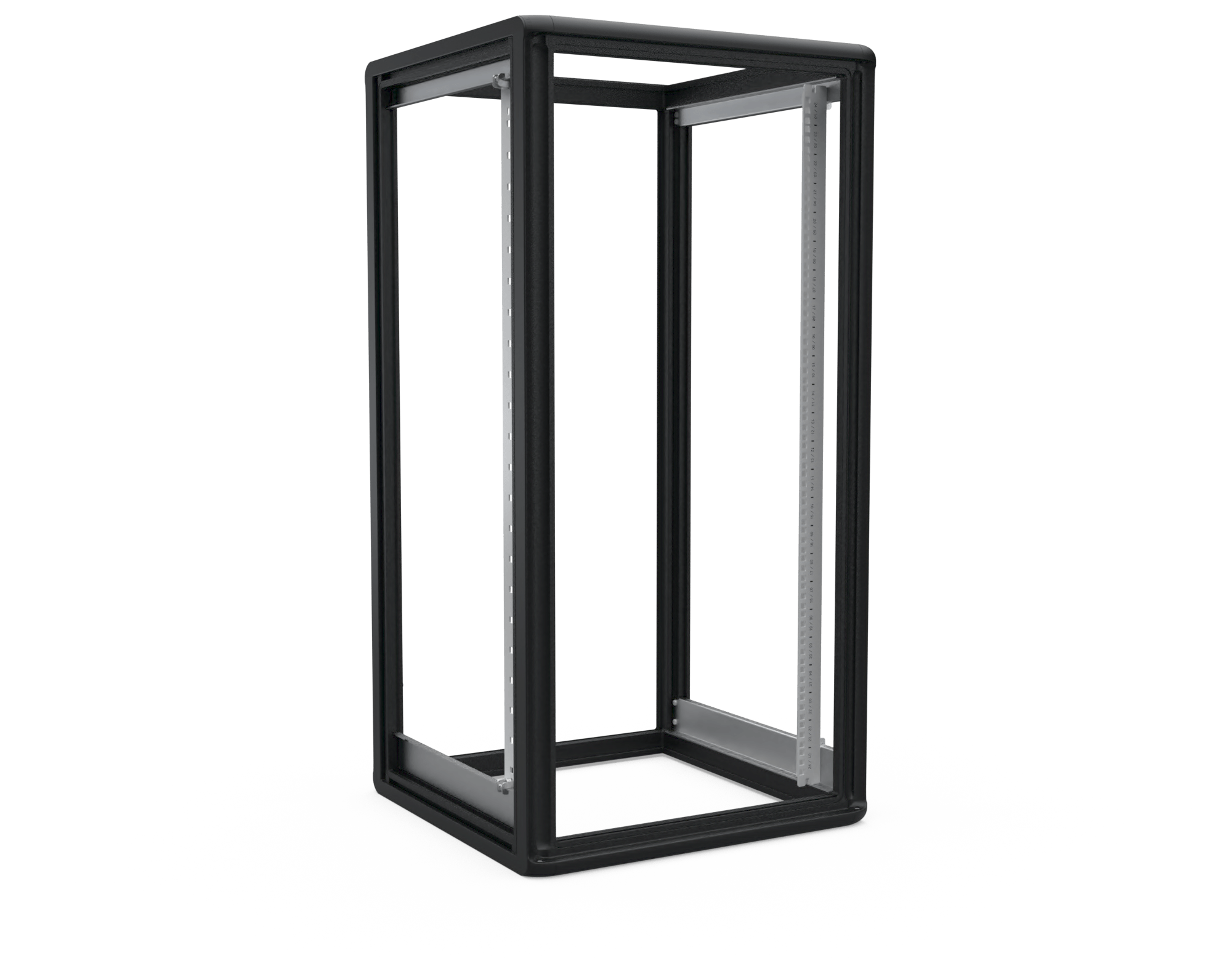 enoc-system-fo1-6610-s-19-zoll-grundgestell-rack image 1
