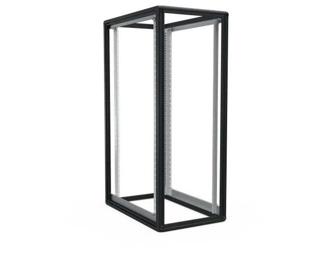 enoc-system-fo1-61014-s-19-grundgestell-server-rahmen image 1