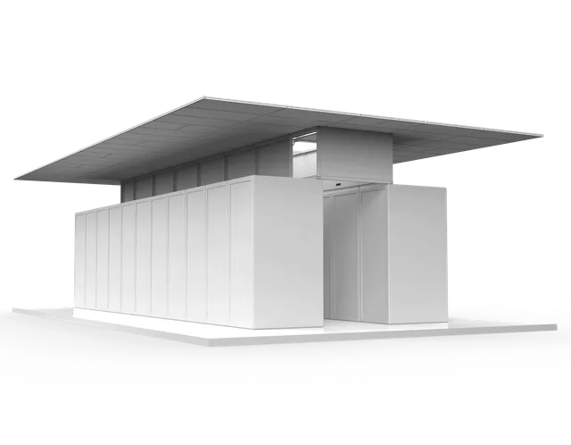 enoc-system-hac-s-standing-hot-aisle-containment image 1