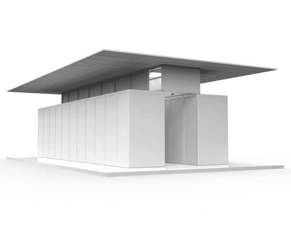 enoc-system-hac-s-standing-hot-aisle-containment image 1