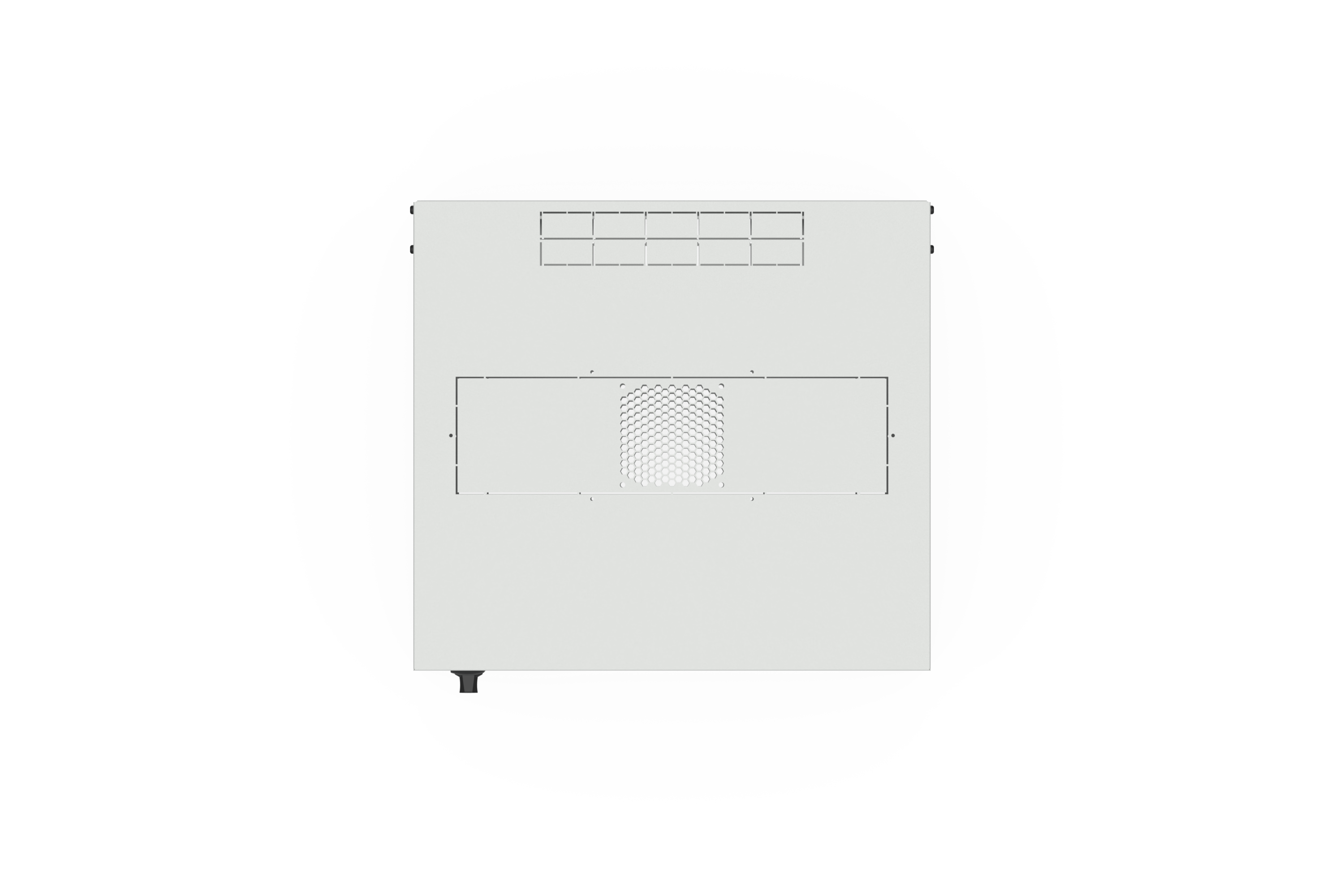 enoc-system-w3-6-5-g-19-zoll-wandschrank-6-he-glas image 4