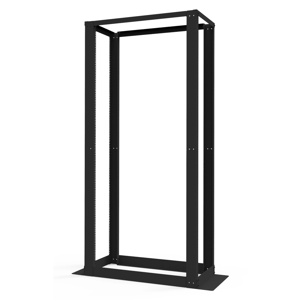 canovate-4-post-open-frame-rack-19-serverschrank-offen image 2