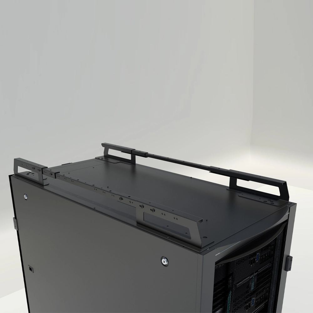 canovate-cca-x-7035-telescopic-rail-cable-organizer-kabelf-hrung-f-r-auszugsschi image 2