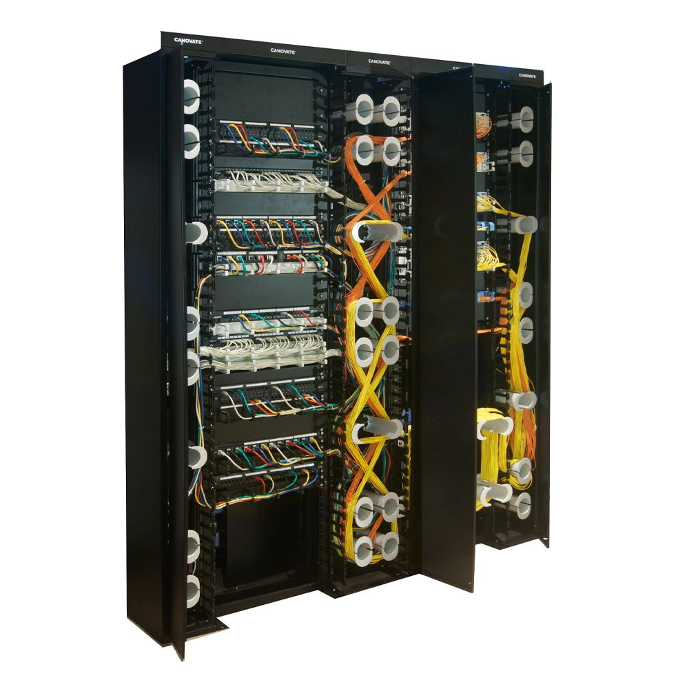 canovate-open-frame-patch-rack-offene-19-zoll-patch-station image 2