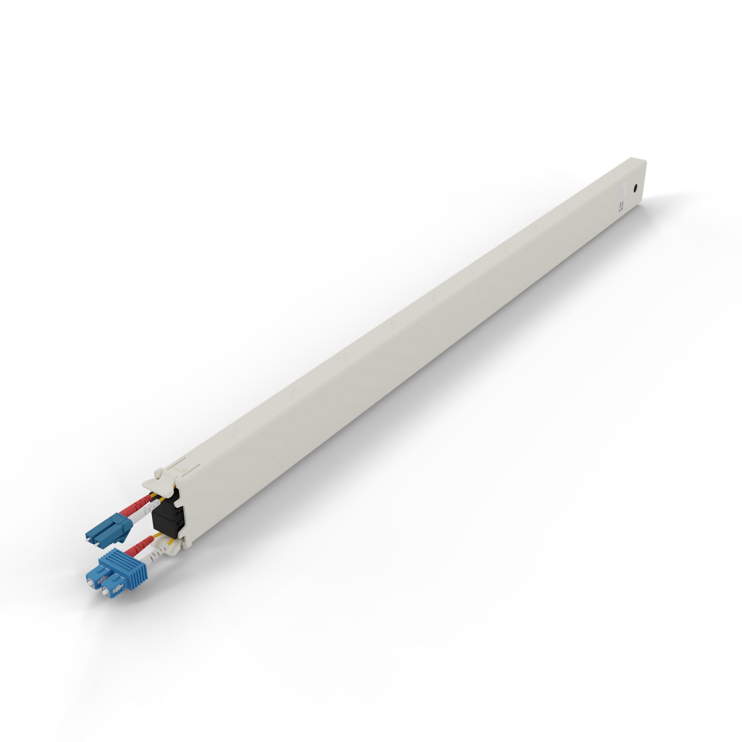 patchbox-patchbox-one-kassette-30ru-fiber-optic-glasfaser-kassette-1-8-m image 1