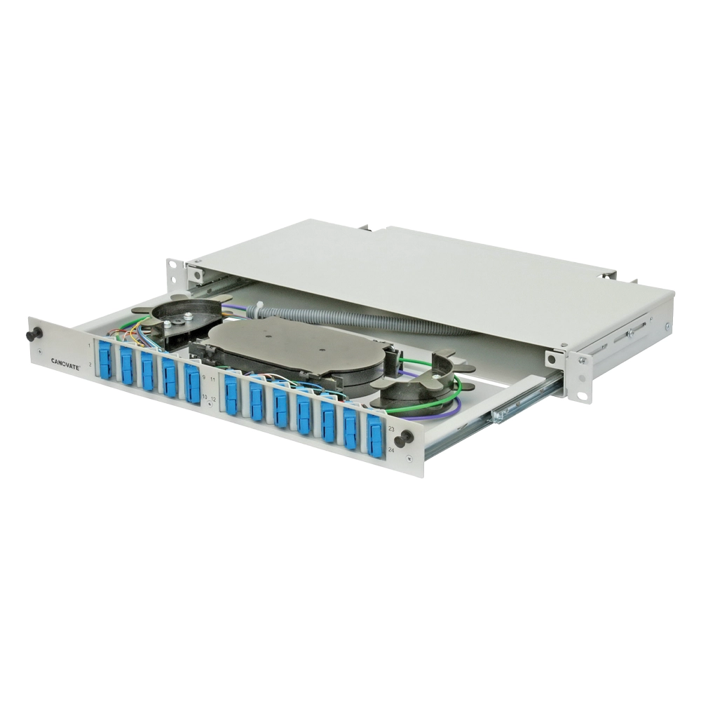 canovate-can-fpp-200-lwl-patchpanel-1u-2u-19-zoll-etsi-abgewinkelt-teleskopisch image 3