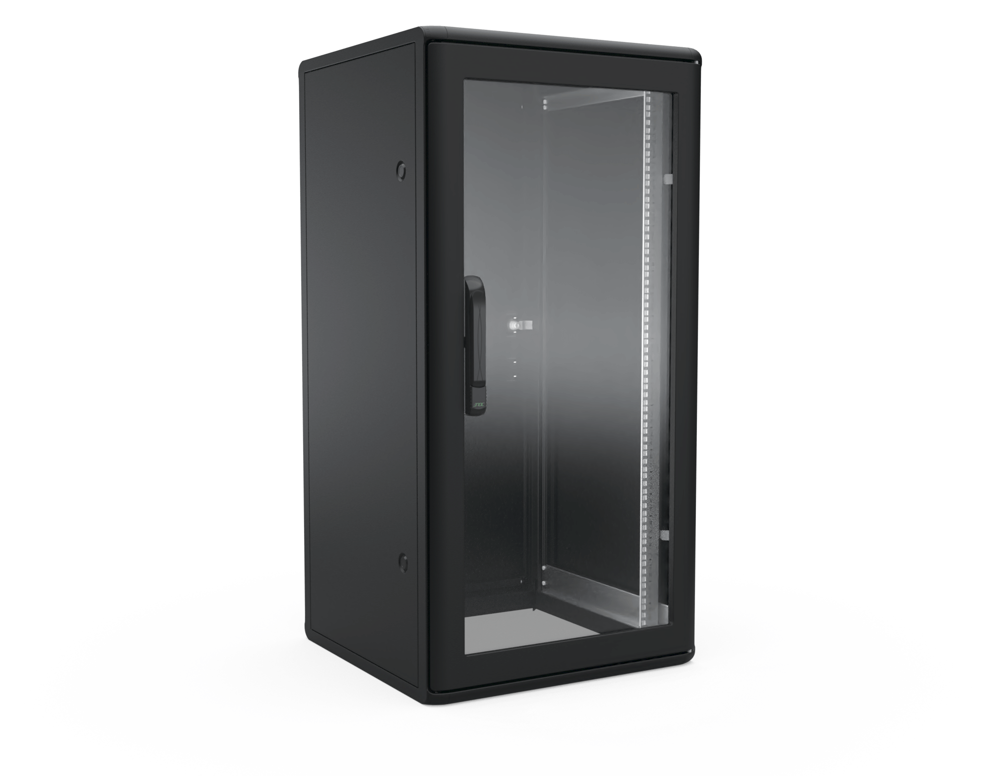 enoc-system-f1-6612-s-19-zoll-standschrank image 1
