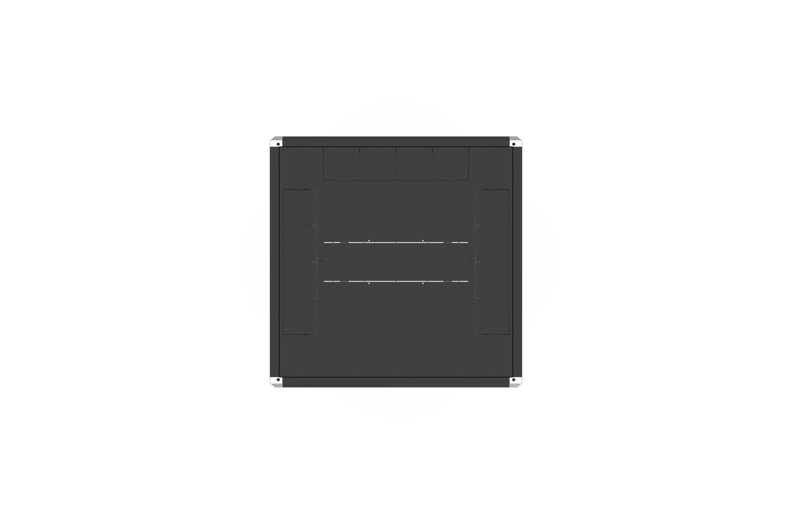 enoc-system-f3-8820-s-basic-19-zoll-standschrank-serverschrank image 4
