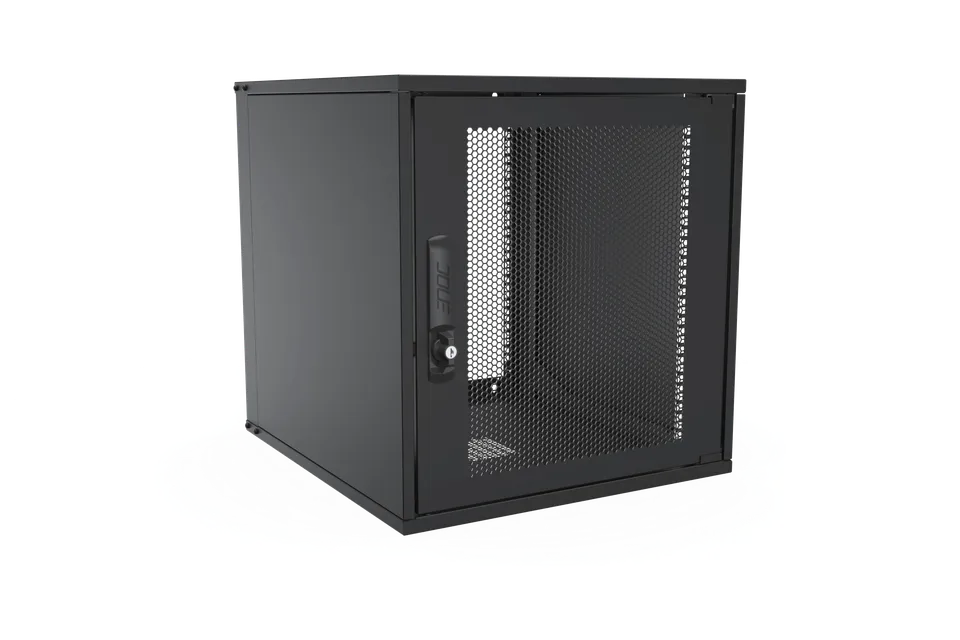 enoc-system-w3-12-6-vd-s-wandschrank-19-zoll-mit-glast-r image 1